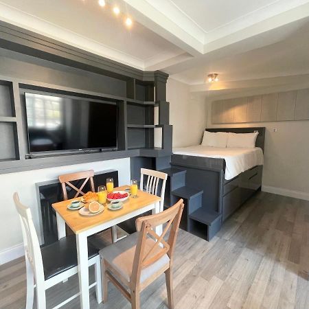 Cozy Apartments In Westminster Londres Exterior foto